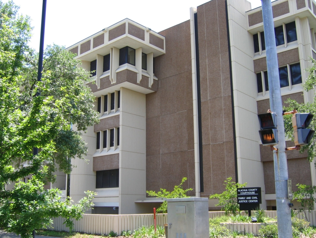 Dsg_Alachua_County_Courthouse_Family_and_Civil_Justice_Center_20050507