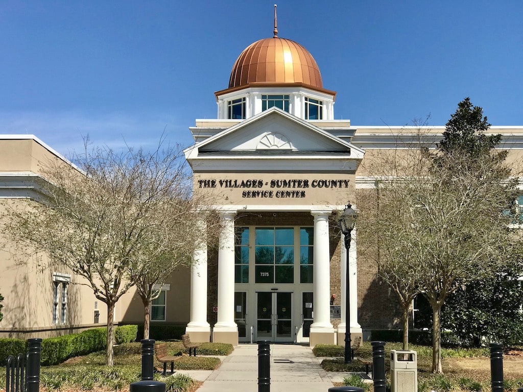 The-Sumter-County-Service-Center-at-Pinellas-Plaza The-Sumter-County-Service-Center-at-Pinellas-Plaza