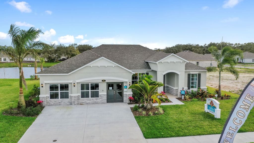 Beautiful Home in Palm Bay Florida
