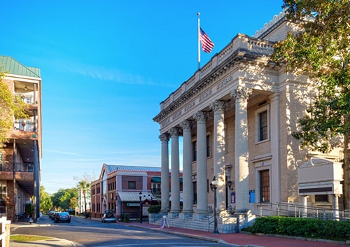 Gainesville Guide to Local Neighborhood