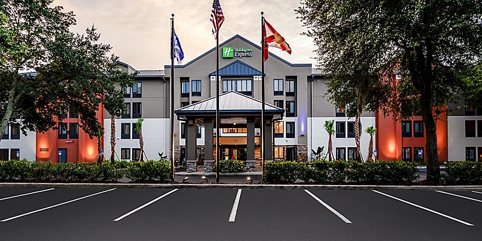 Holiday Inn Brandon Florida