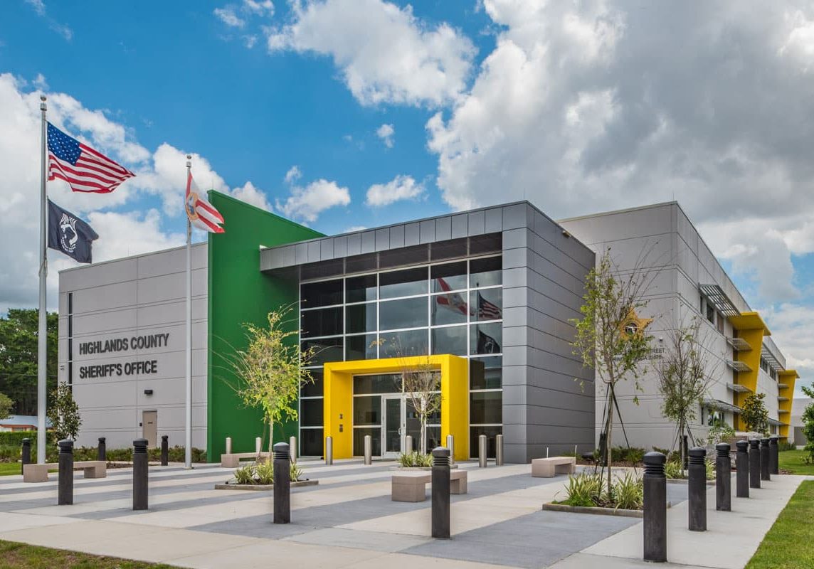 HighlandsCountySheriffsHeadquarters14