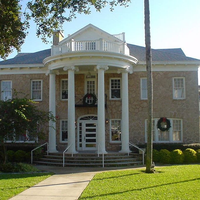 porcher-house